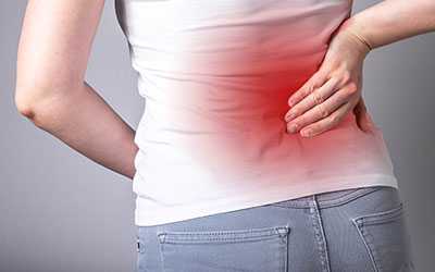 Почечная недостаточность - Веримед