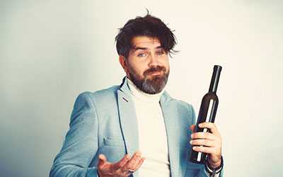 Формирование зависимости - Веримед