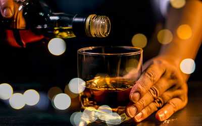 Алкоголь - яд для организма? - Веримед