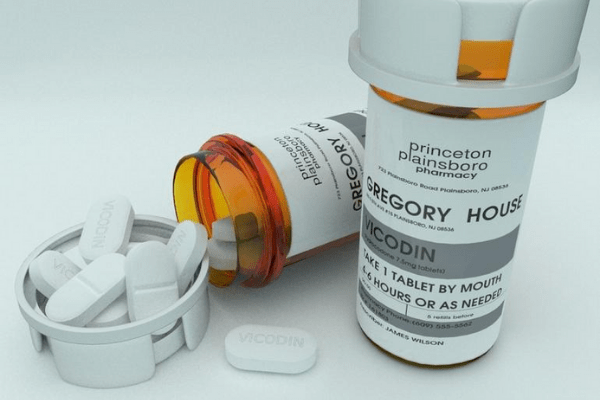 Викодин — влияние на психику, зависимость от препарата