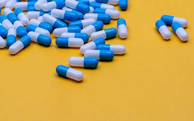 Является ли наркотиком Трамадол? - Веримед