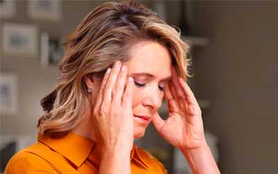 Абстинентный синдром - Веримед