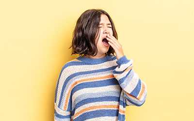 Сонливость - Веримед