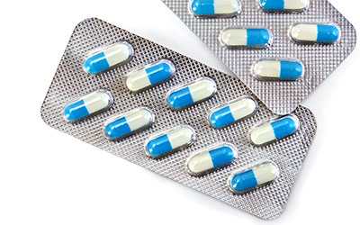 Токсическое действие - Веримед