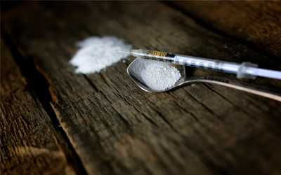 Последствия употребления морфина и героина- Веримед