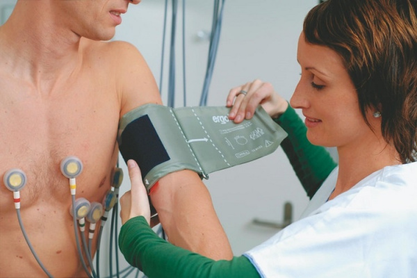 Гипертензивная нефропатия