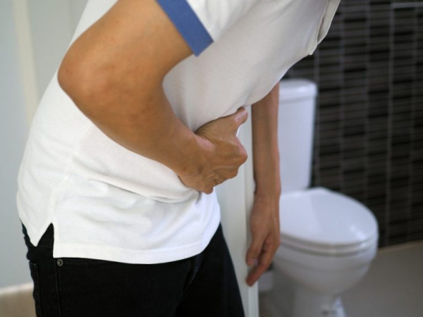 Стеатоз поджелудочной железы