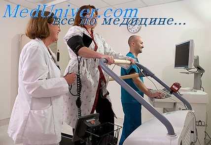 экстрасистолии при пороках сердца