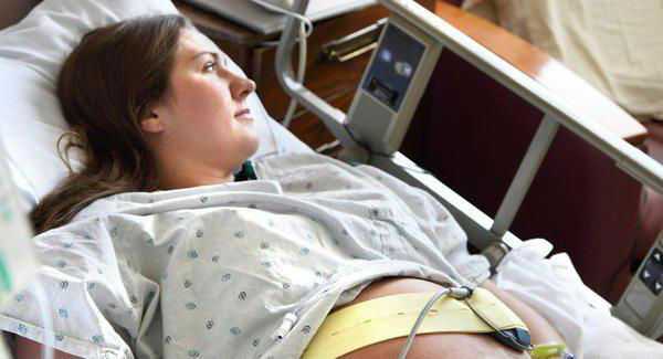 Кардиотокография