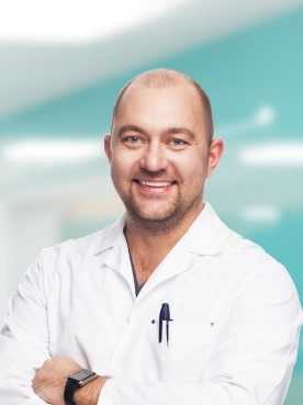 Аноргазмия