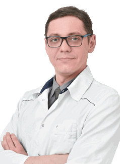 Шустов Владимир Александрович