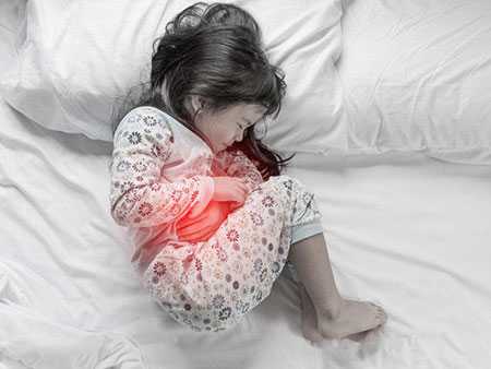 Детский гастроэнтеролог в Алматы