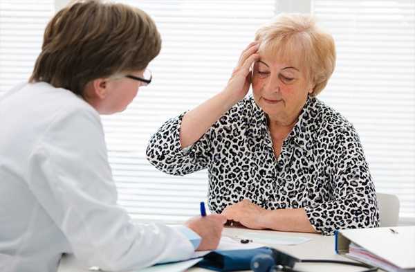 Мигрень: лечение