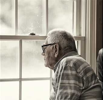 Старческая деменция