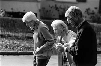 Старческая деменция