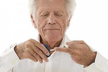 Сахарный диабет: управление рисками в пожилом и старческом возрасте