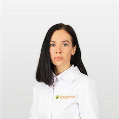 Секрет Виктория Викторовна