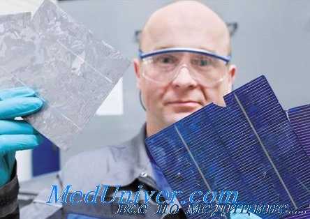 нарушения зрения при свинцовой интоксикации