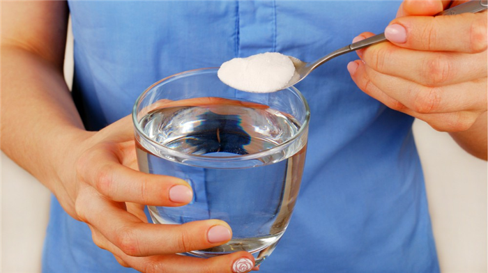 Прием энтеросорбентов - симптоматическая терапия диареи