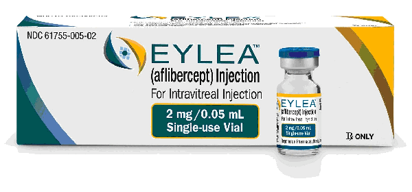 Макулодистрофия лечение