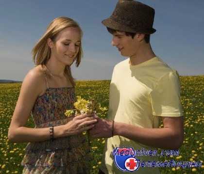 назойливый поклонник