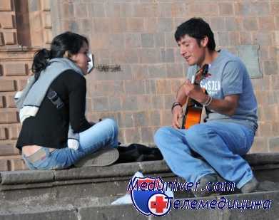 назойливый поклонник