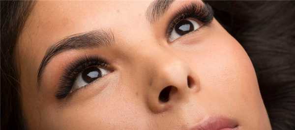 Стоит ли делать наращивание ресниц