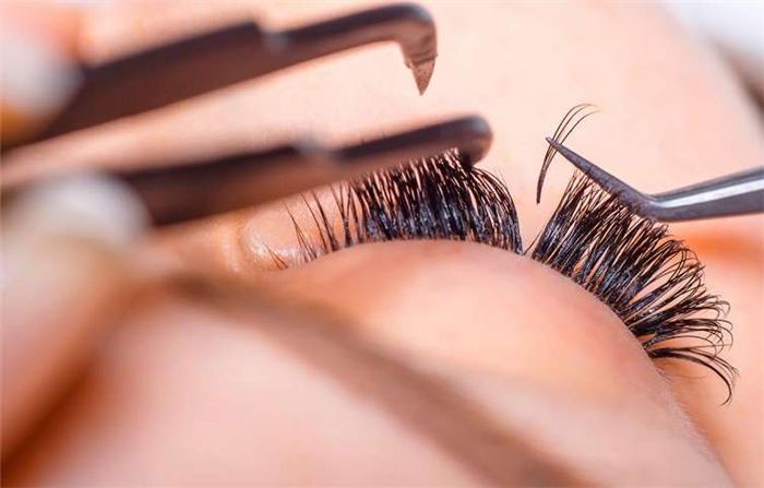 Процедура наращивания