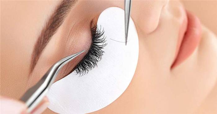 Качественное наращивание ресниц