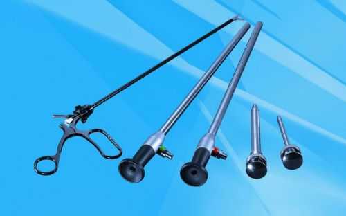 Торакоскоп