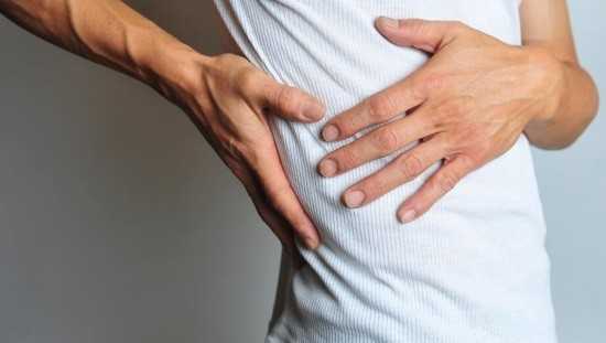 После торакоскопии может возникнуть болевой синдром