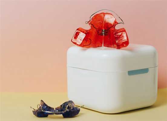 Средства гигиены полости рта