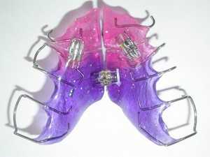 Аппарат механического действия