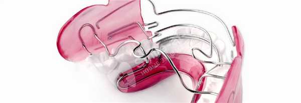 Функциональные аппараты