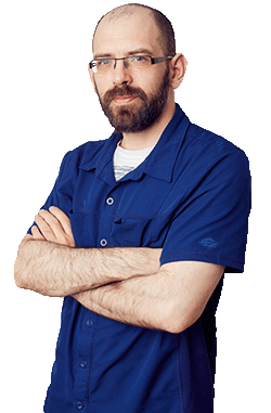 Карпущенко Максим Алексеевич