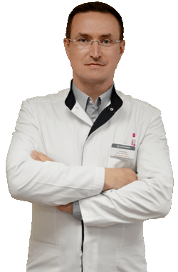 Гарифулин Марат Сагитович