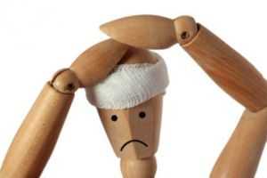 травма головы