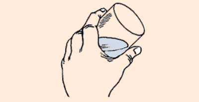 Первая помощь при пищевом отравлении