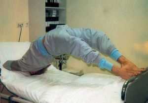 судорожный припадок у ребенка