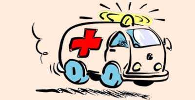 Первая помощь при пищевом отравлении