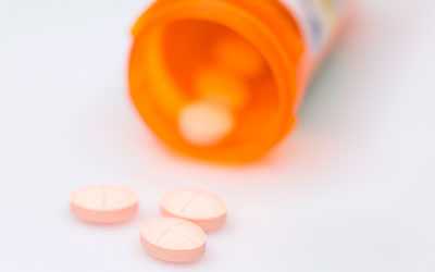 Нейрометаболические стимуляторы - Угодие