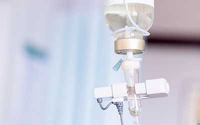 Инфузионная терапия - Угодие