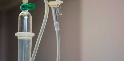 Капельницы - Алкоклиник