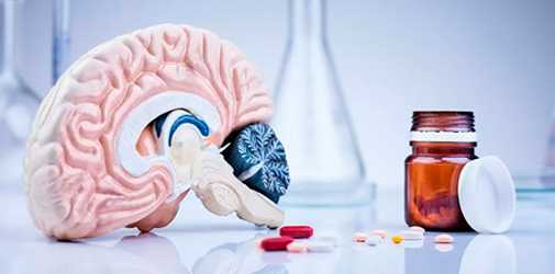 Ноотропы - Алкоклиник