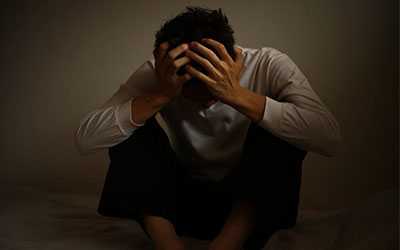 Психоз - Угодие