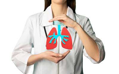 Дыхательные пути - Веримед