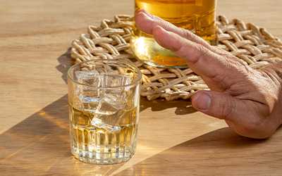 Запрещено повторять прием алкоголя - Веримед