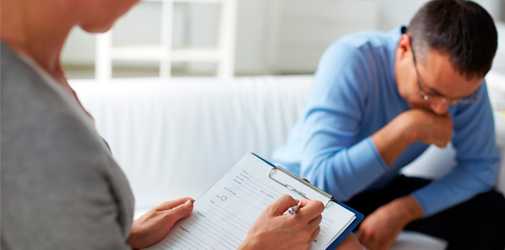 Психотерапевтические методы - Алкоклиник