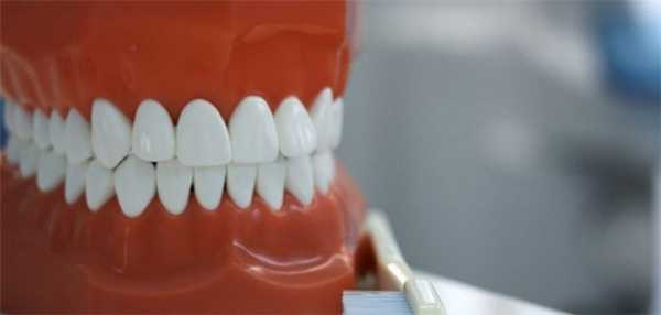 Все о прикусе