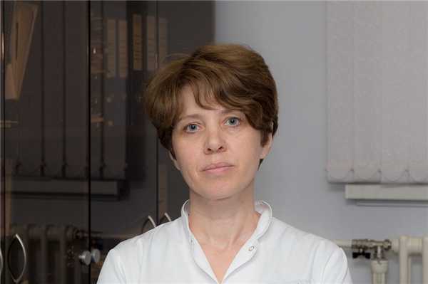 Рождественская Анастасия Львовна